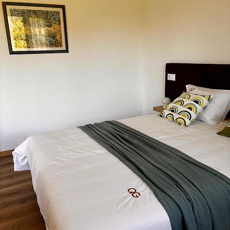 Qg Quinta De Grovelas Balanca Ngoại thất bức ảnh