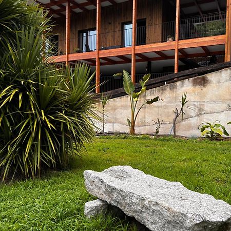 Qg Quinta De Grovelas Balanca Ngoại thất bức ảnh