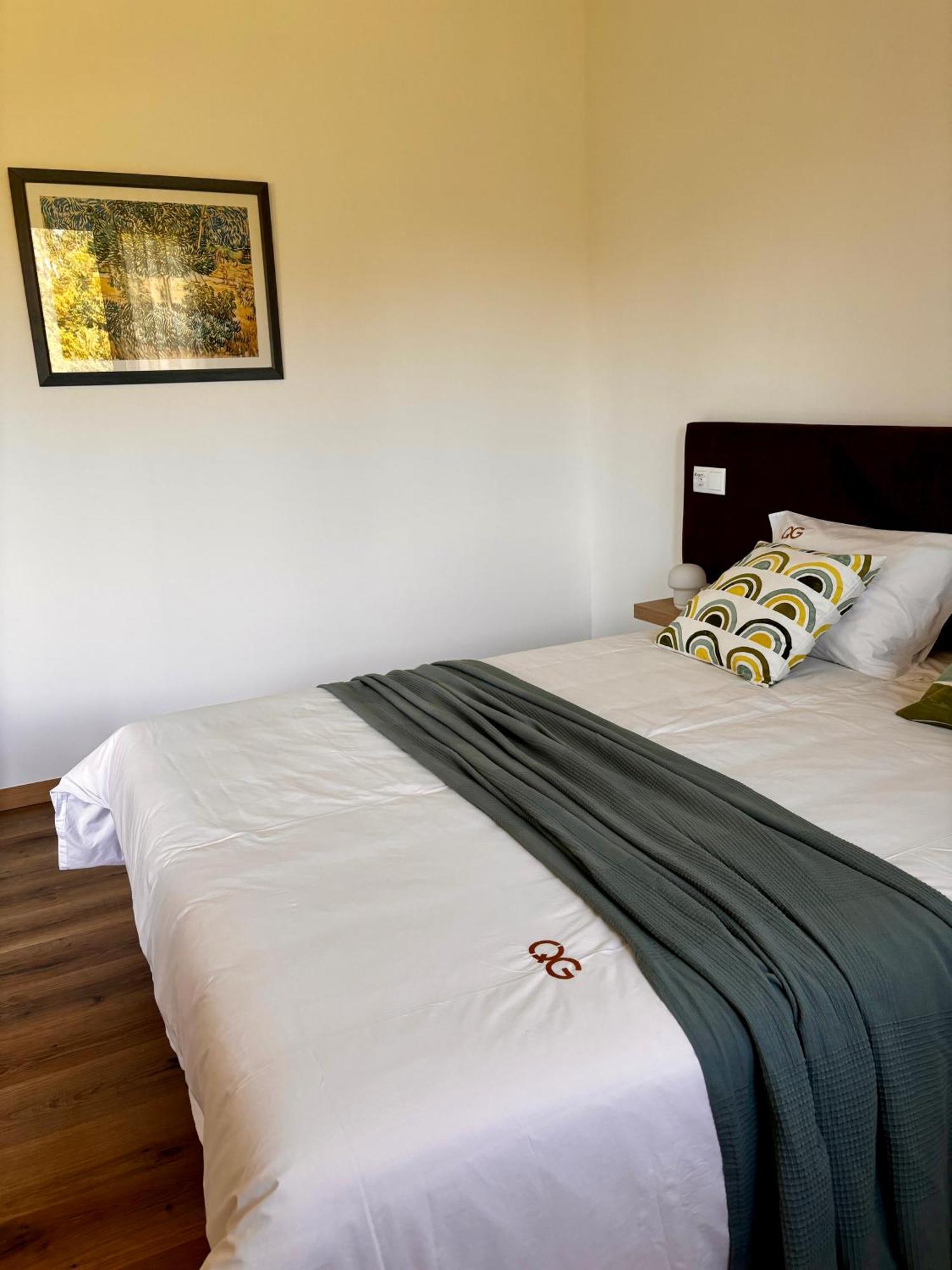 Qg Quinta De Grovelas Balanca Ngoại thất bức ảnh