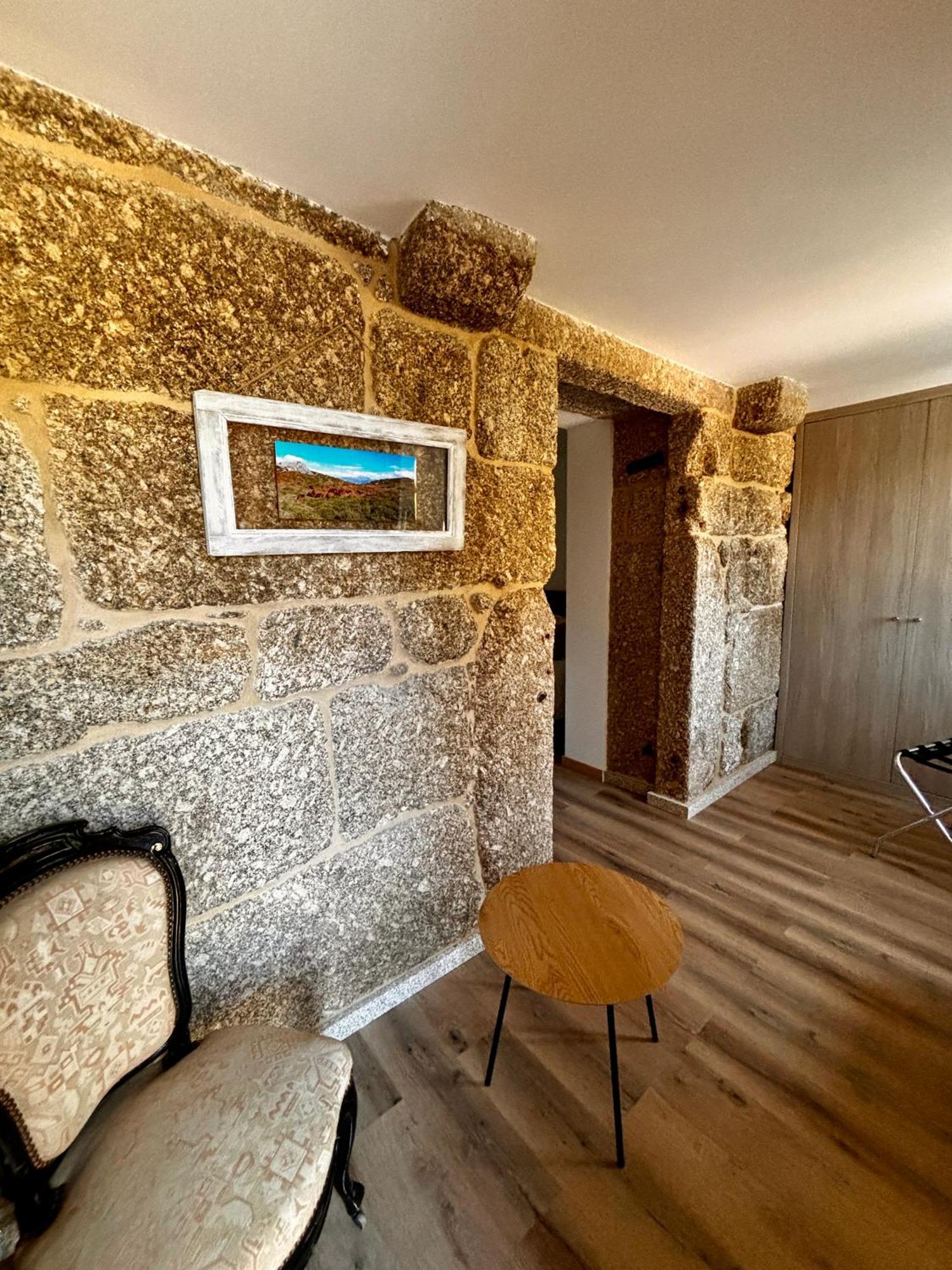 Qg Quinta De Grovelas Balanca Ngoại thất bức ảnh