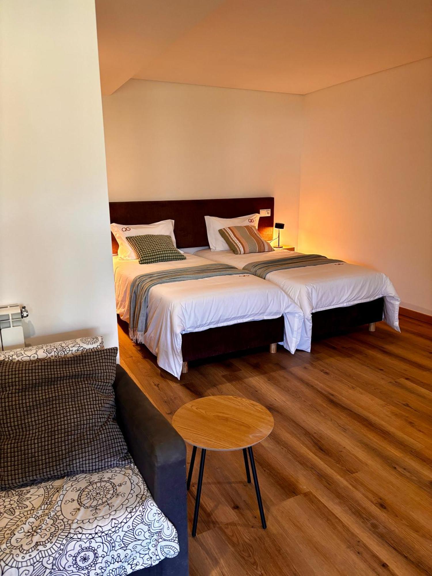 Qg Quinta De Grovelas Balanca Ngoại thất bức ảnh