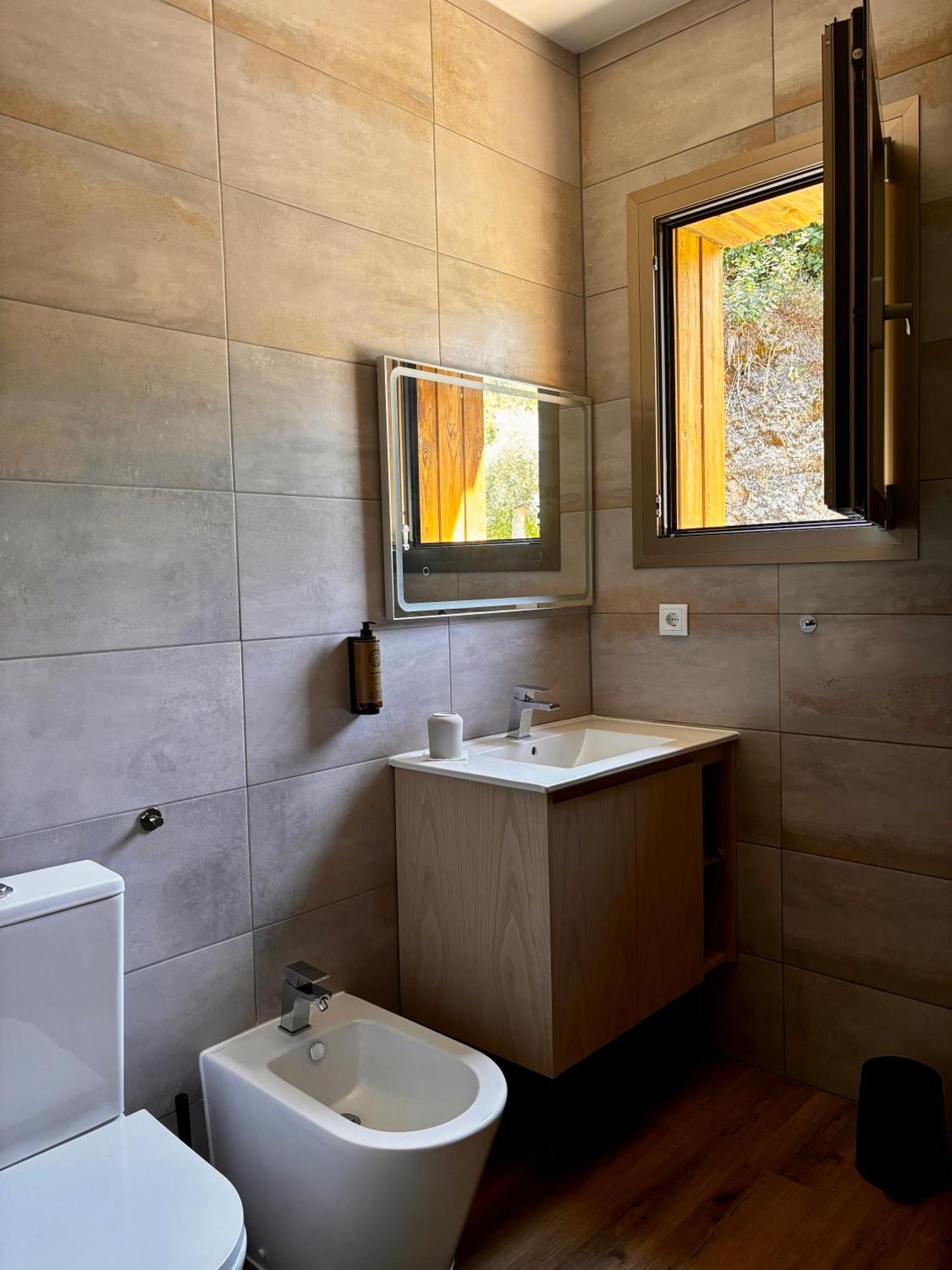 Qg Quinta De Grovelas Balanca Ngoại thất bức ảnh