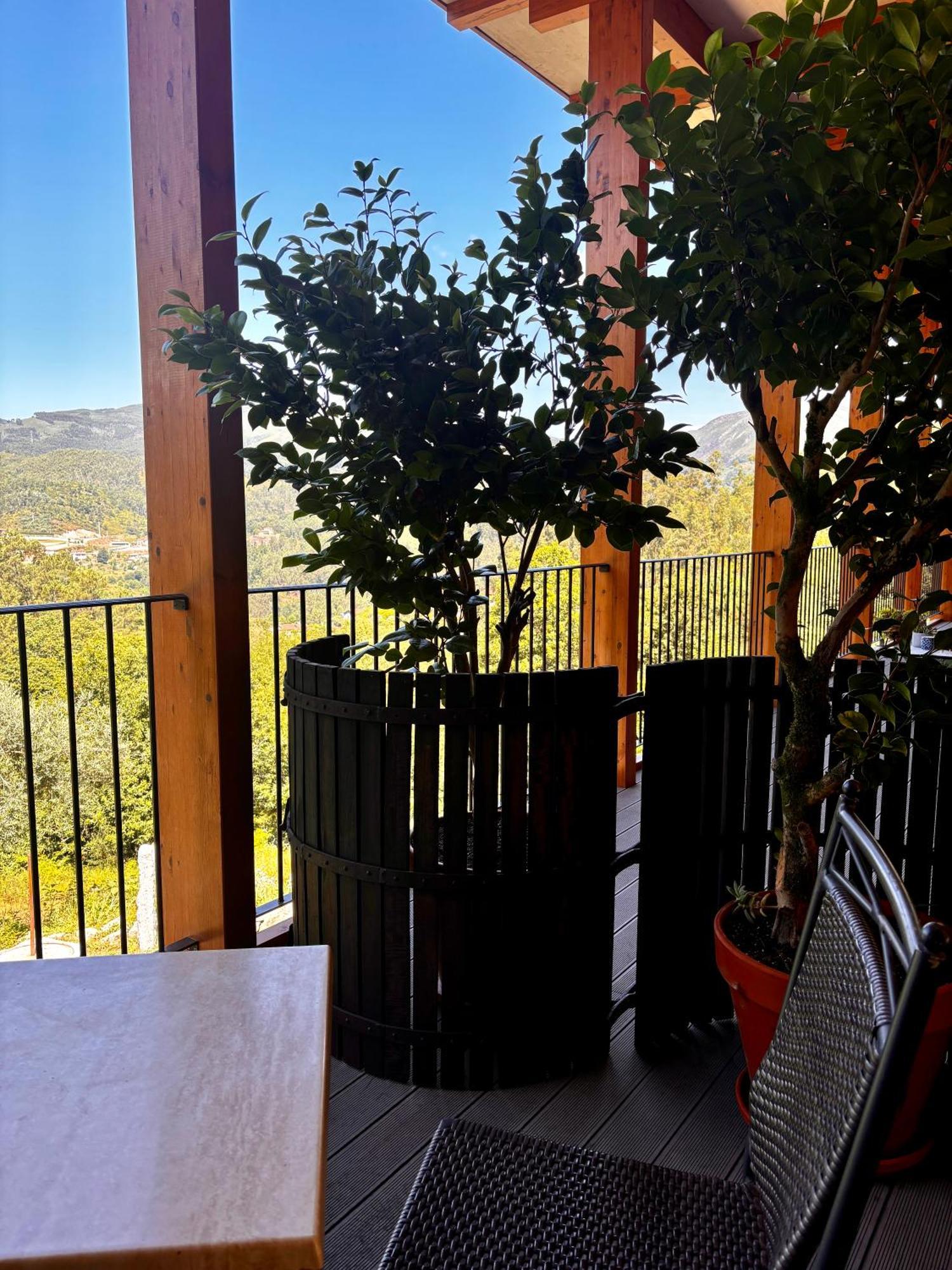 Qg Quinta De Grovelas Balanca Ngoại thất bức ảnh