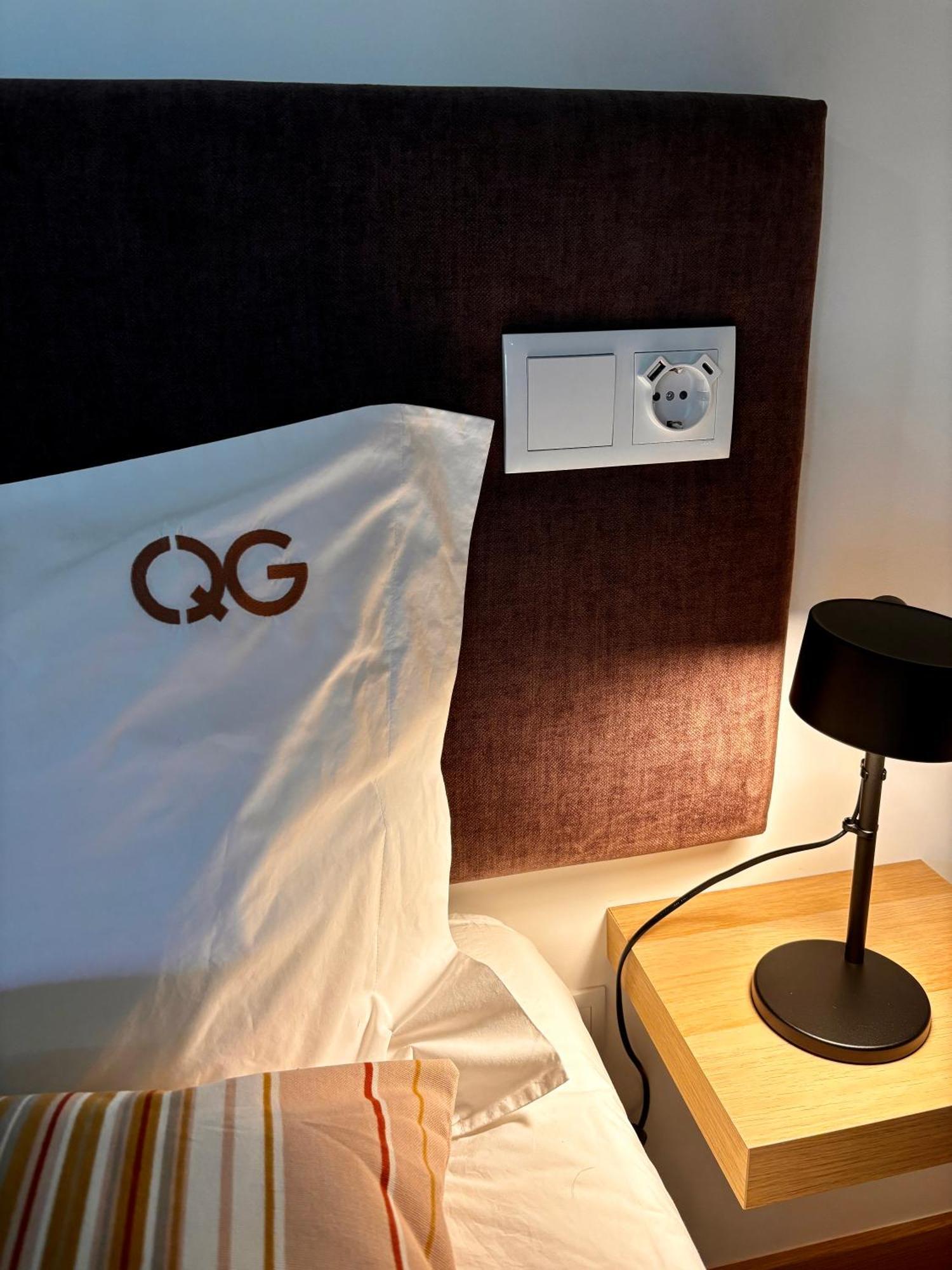 Qg Quinta De Grovelas Balanca Ngoại thất bức ảnh