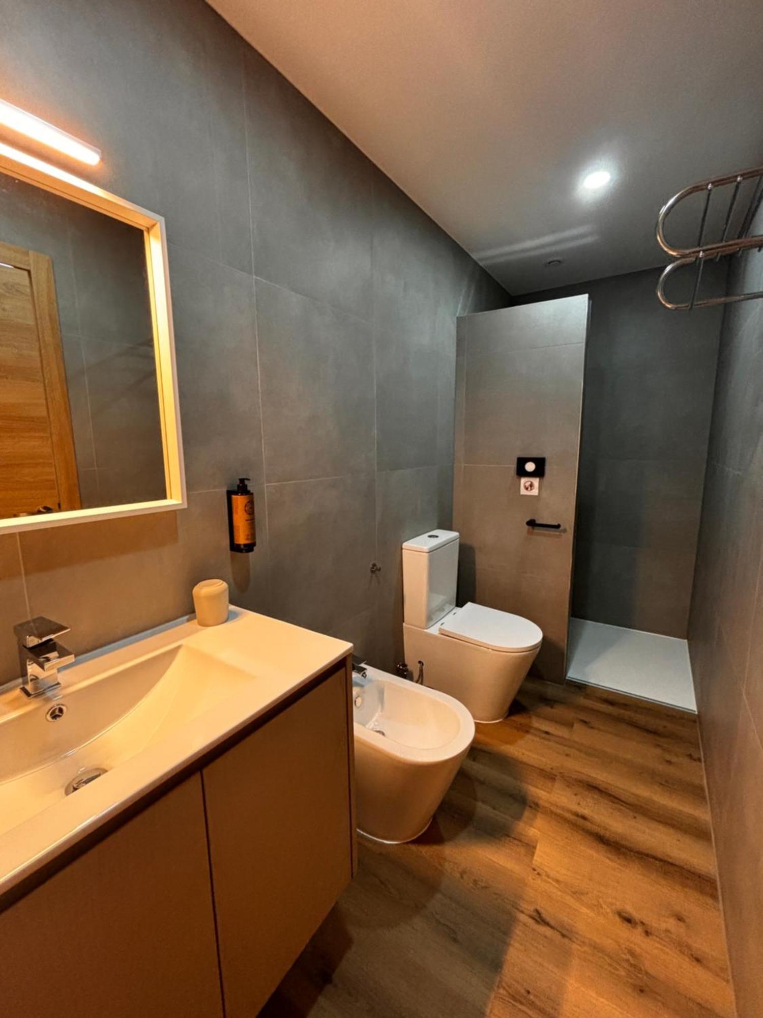 Qg Quinta De Grovelas Balanca Ngoại thất bức ảnh