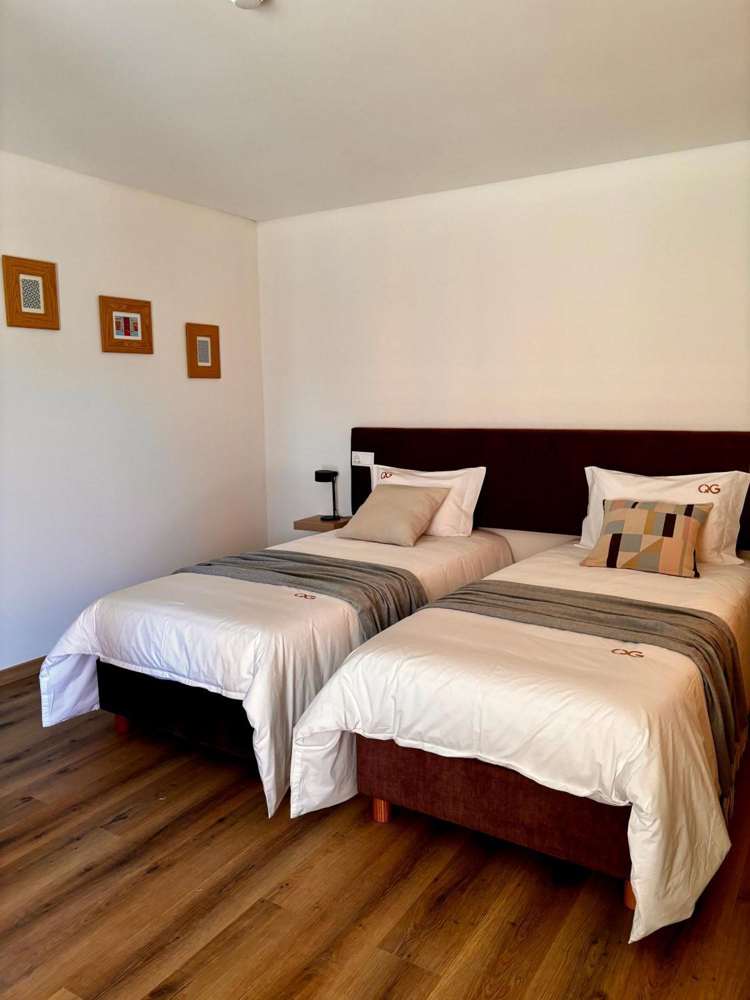 Qg Quinta De Grovelas Balanca Ngoại thất bức ảnh
