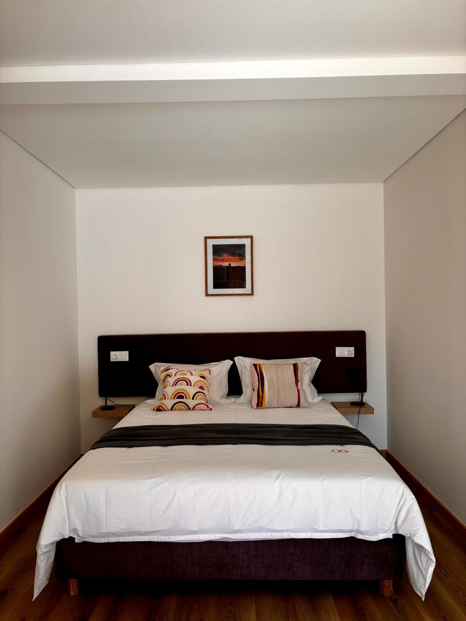Qg Quinta De Grovelas Balanca Ngoại thất bức ảnh