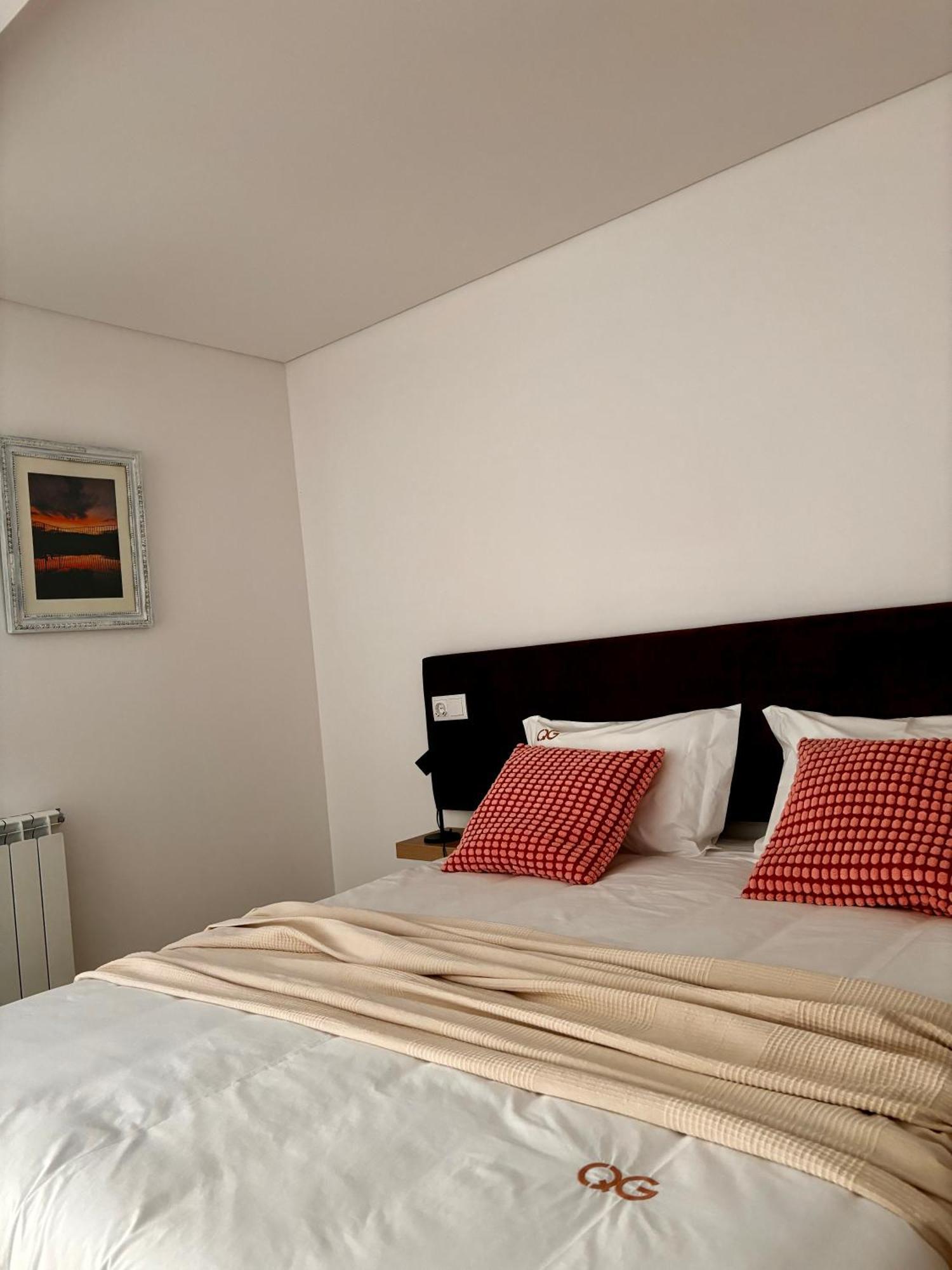 Qg Quinta De Grovelas Balanca Ngoại thất bức ảnh