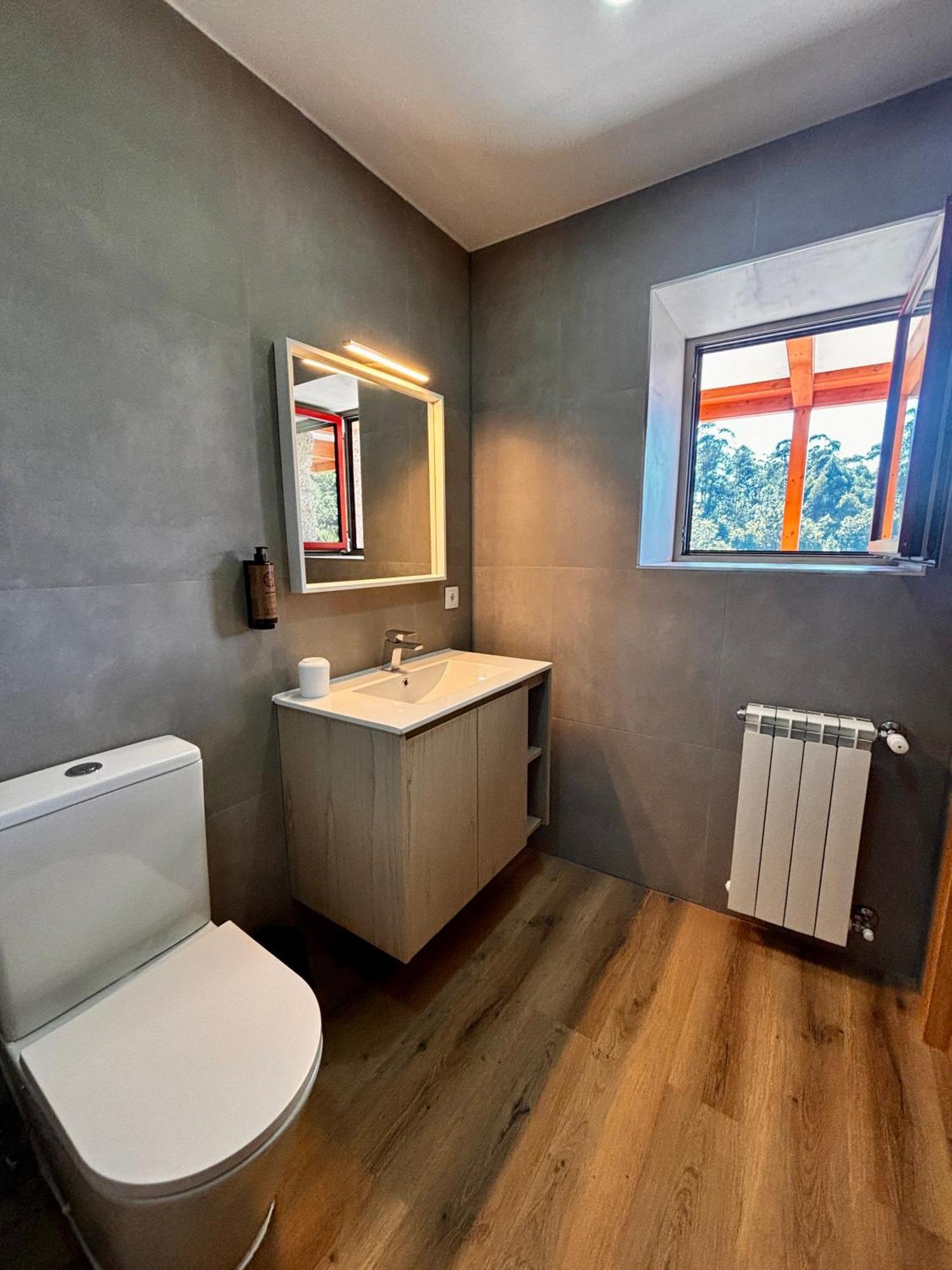 Qg Quinta De Grovelas Balanca Ngoại thất bức ảnh