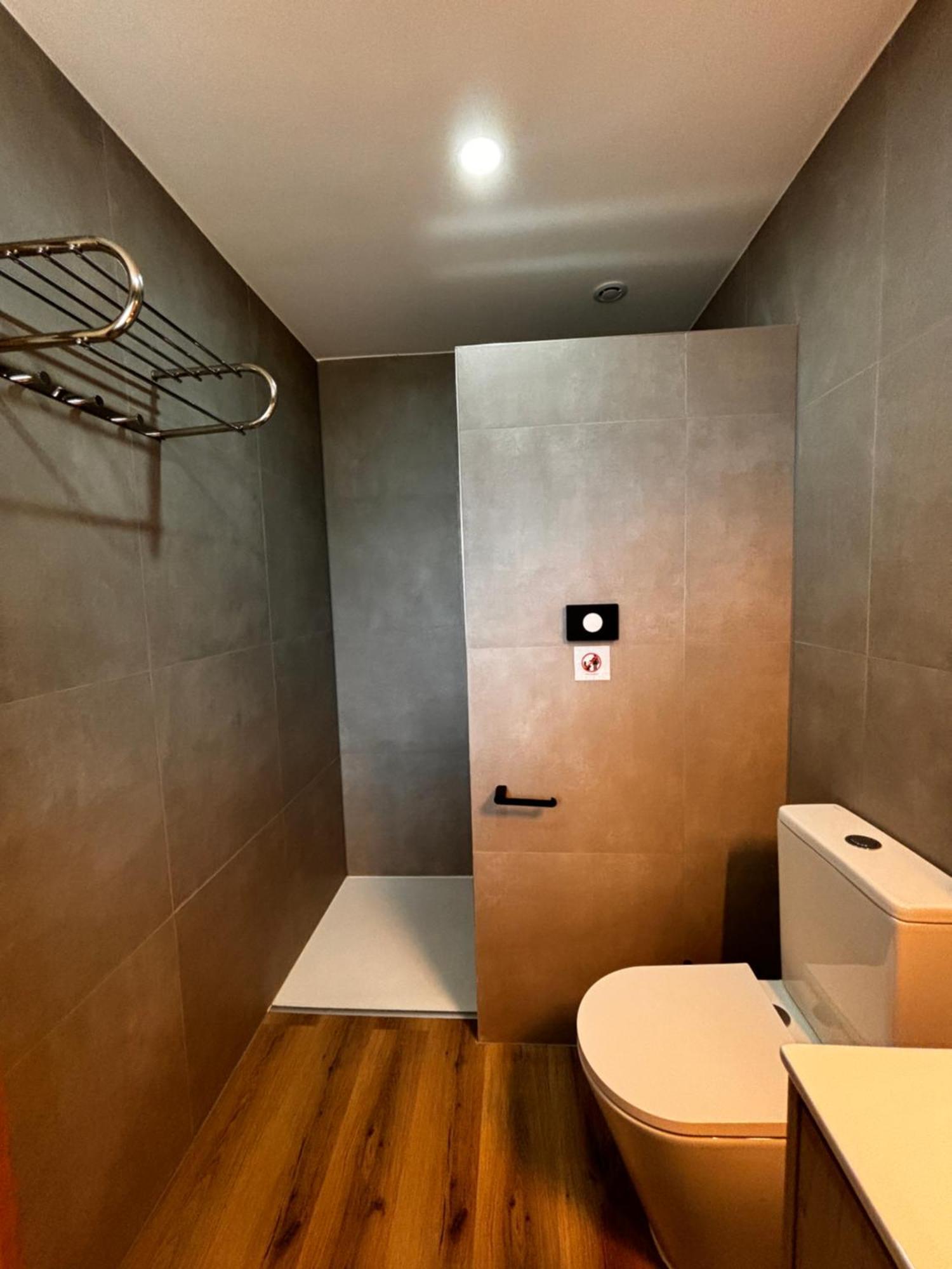 Qg Quinta De Grovelas Balanca Ngoại thất bức ảnh