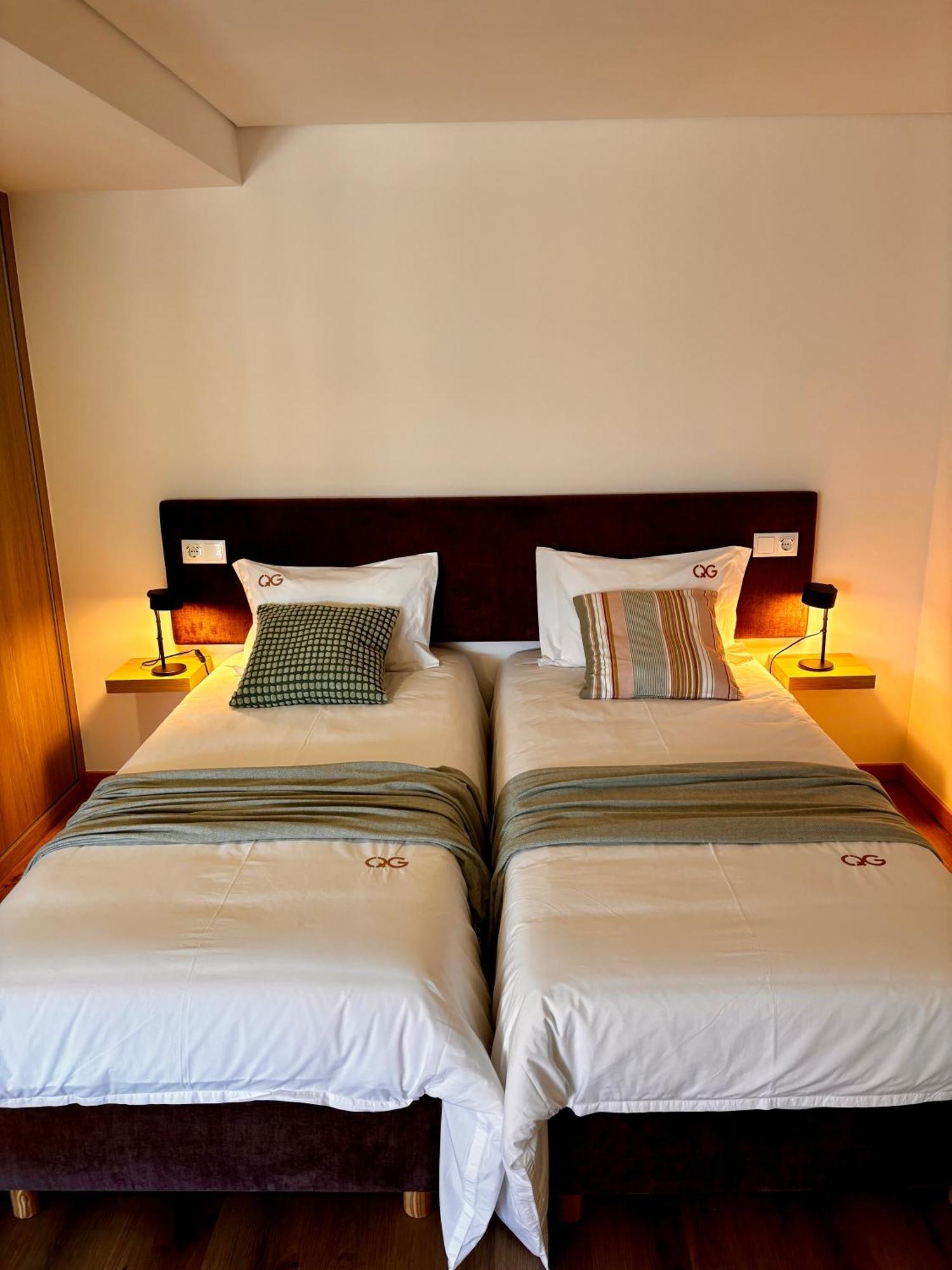 Qg Quinta De Grovelas Balanca Ngoại thất bức ảnh