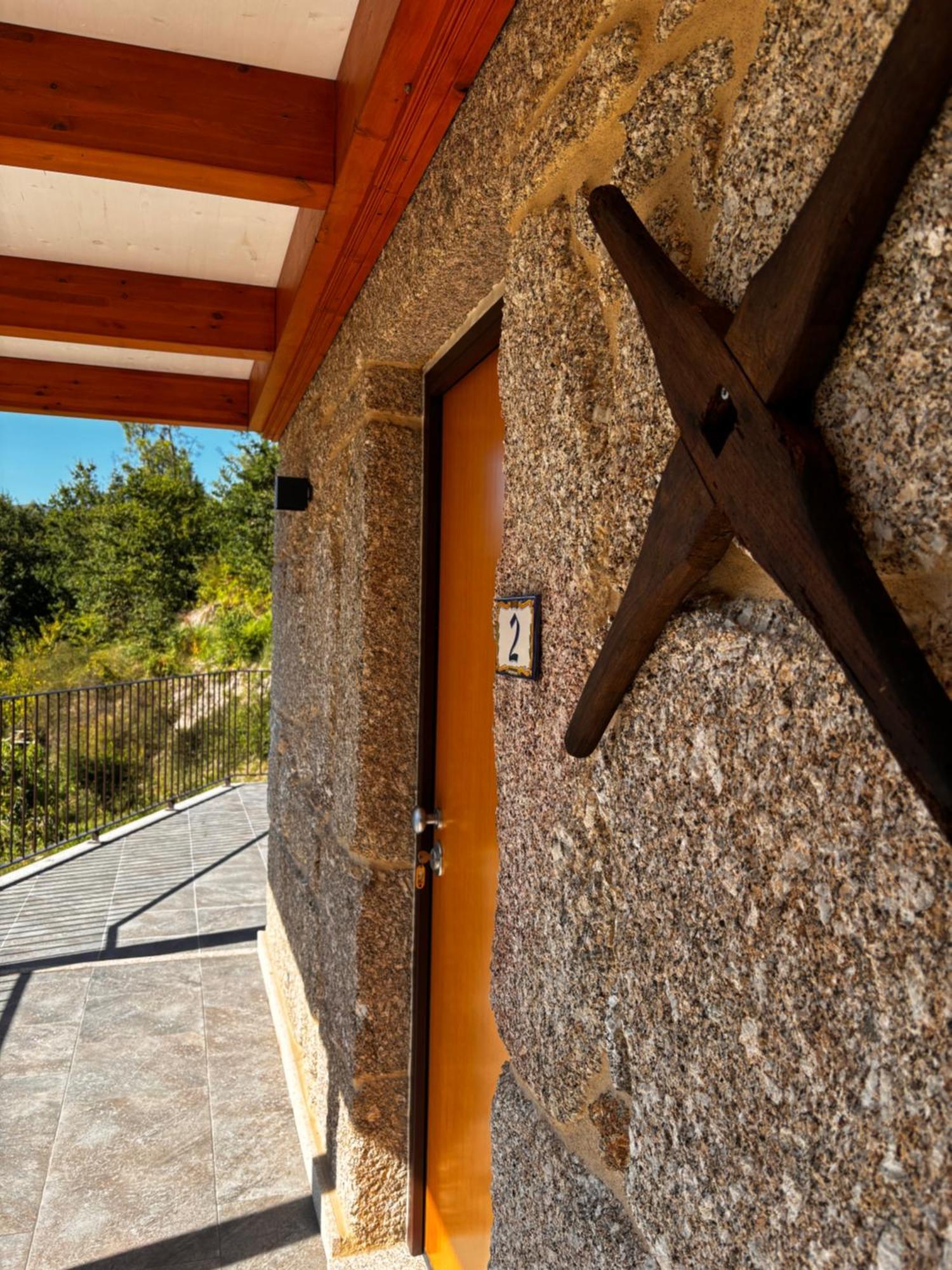 Qg Quinta De Grovelas Balanca Ngoại thất bức ảnh