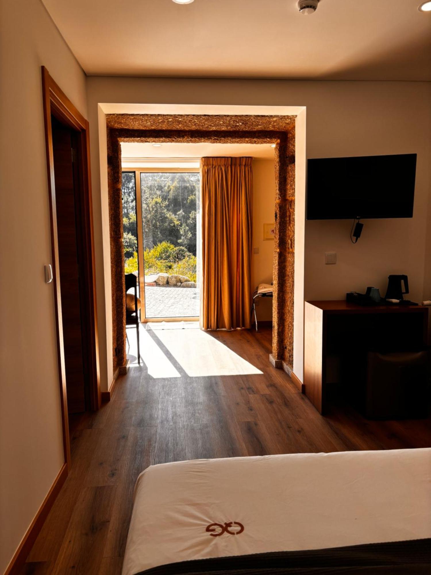 Qg Quinta De Grovelas Balanca Ngoại thất bức ảnh