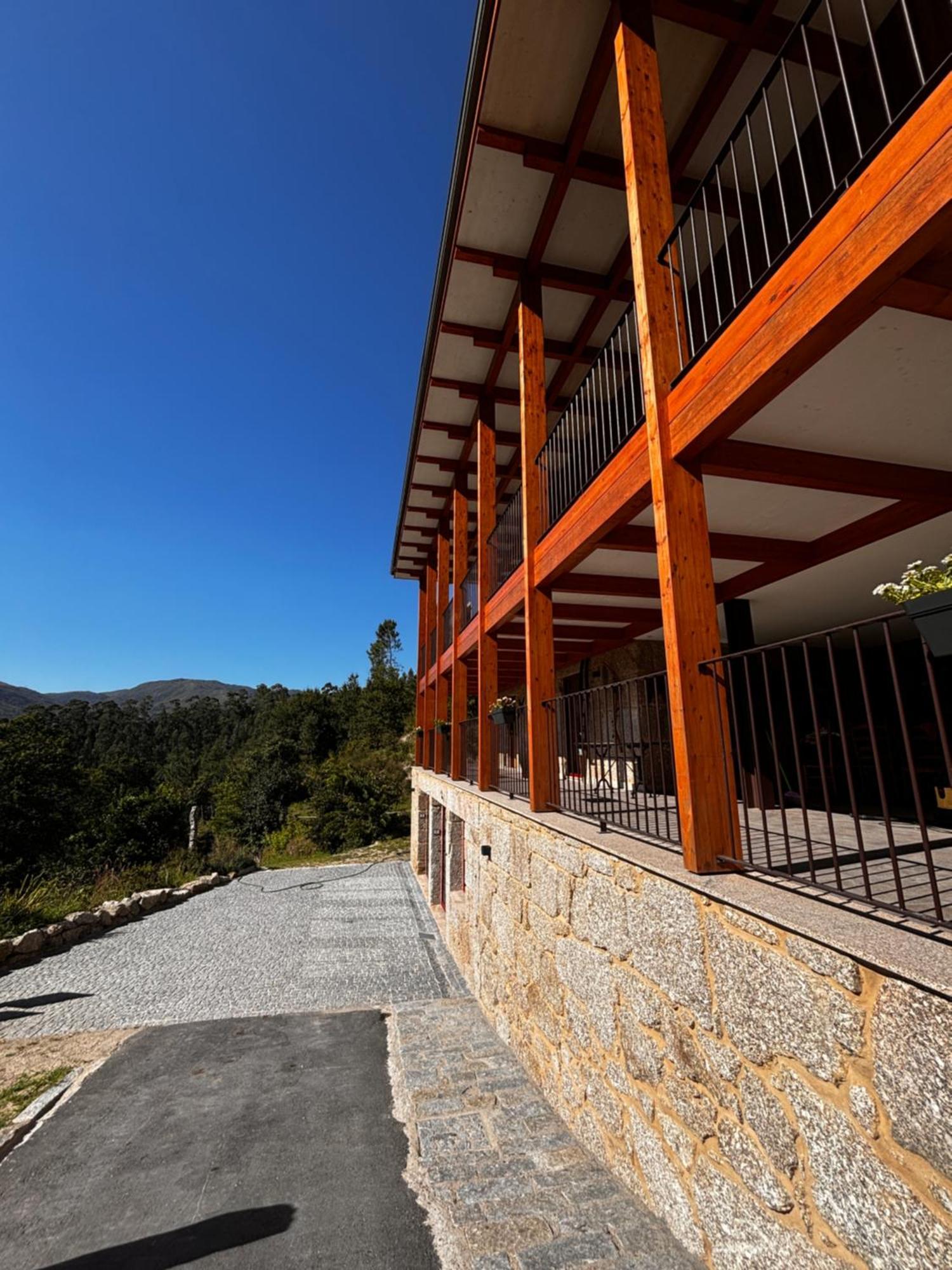 Qg Quinta De Grovelas Balanca Ngoại thất bức ảnh