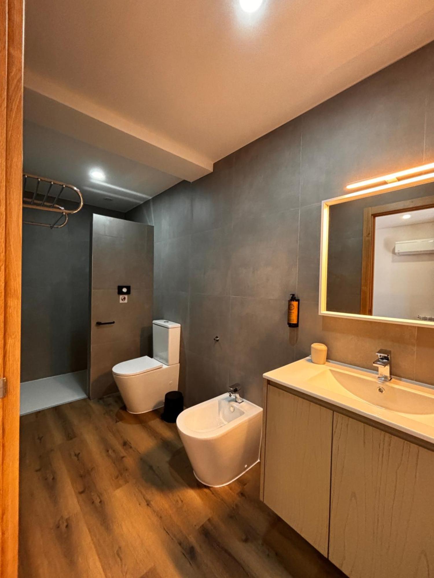 Qg Quinta De Grovelas Balanca Ngoại thất bức ảnh
