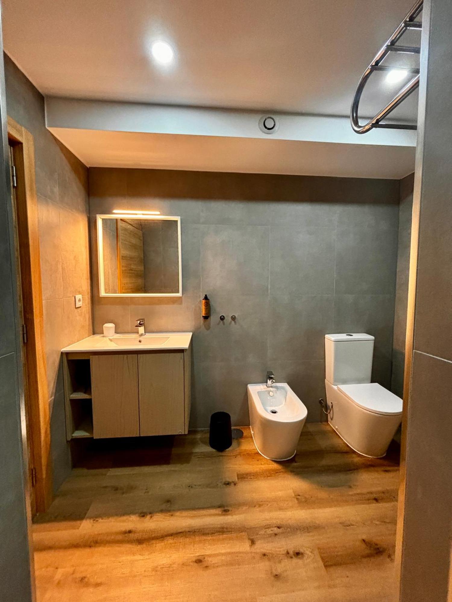 Qg Quinta De Grovelas Balanca Ngoại thất bức ảnh