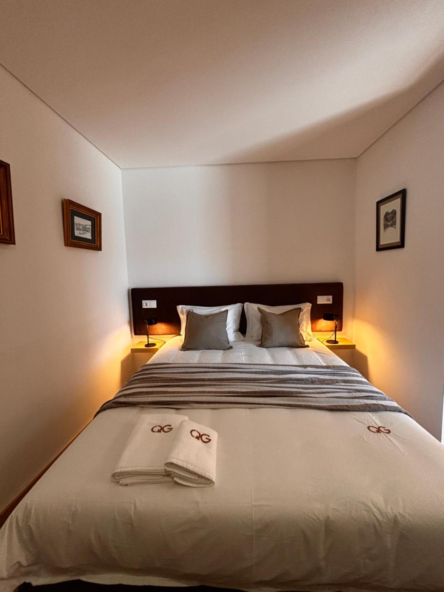 Qg Quinta De Grovelas Balanca Ngoại thất bức ảnh