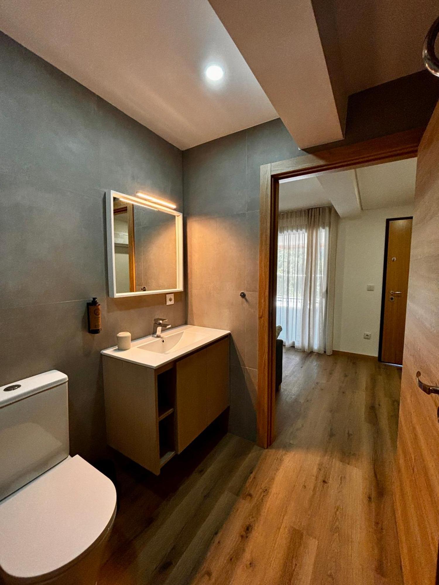 Qg Quinta De Grovelas Balanca Ngoại thất bức ảnh