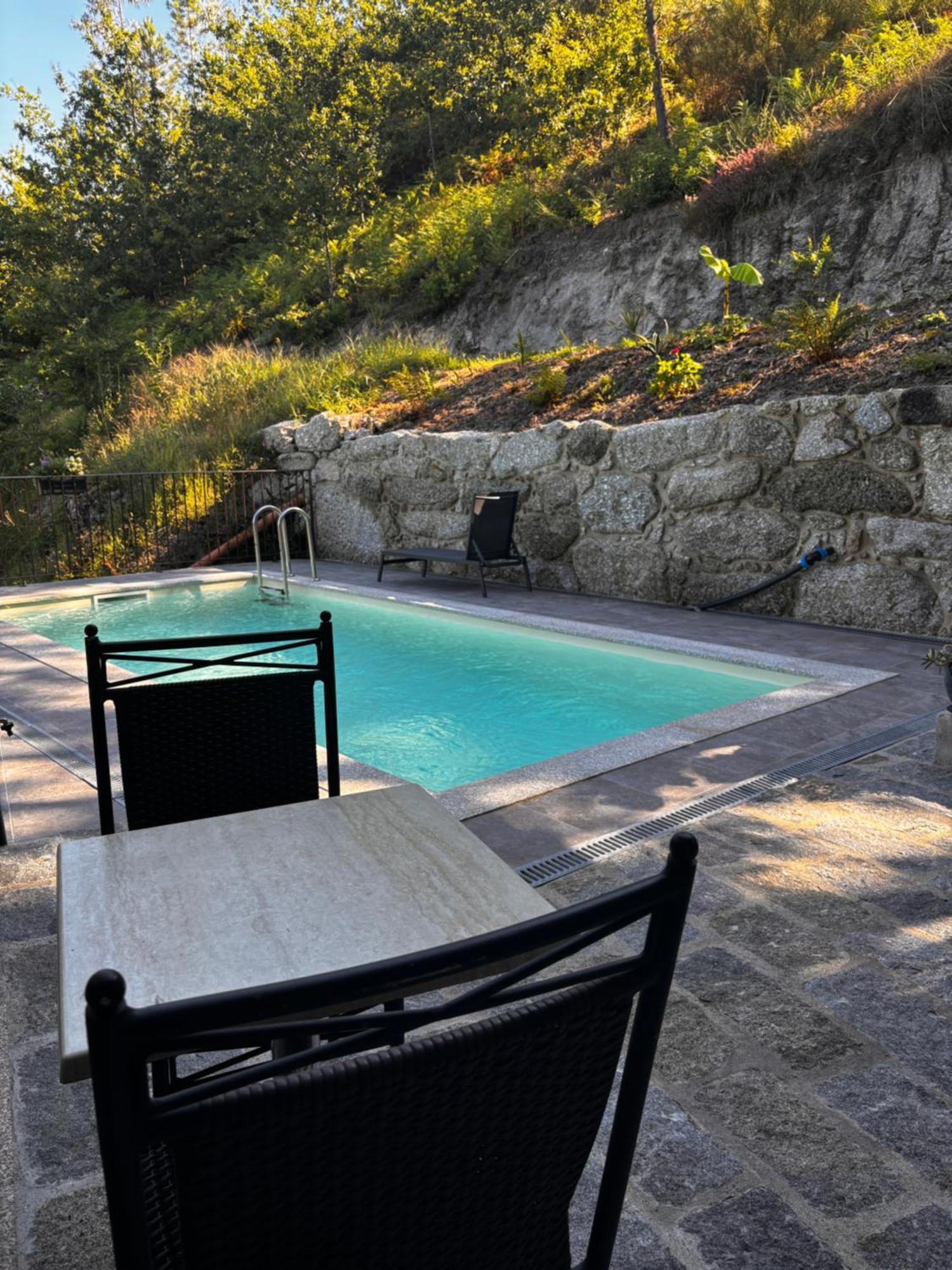 Qg Quinta De Grovelas Balanca Ngoại thất bức ảnh