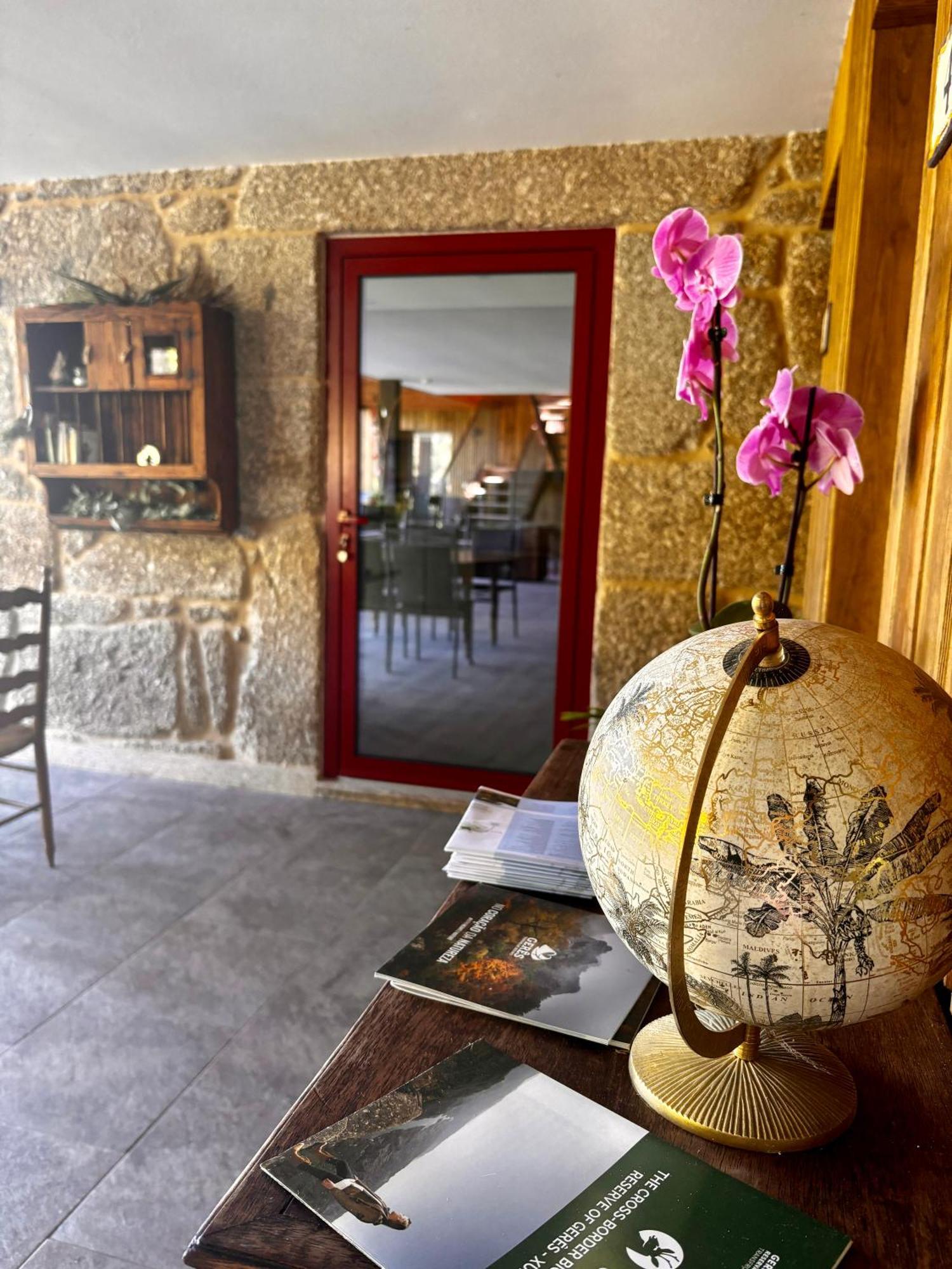 Qg Quinta De Grovelas Balanca Ngoại thất bức ảnh