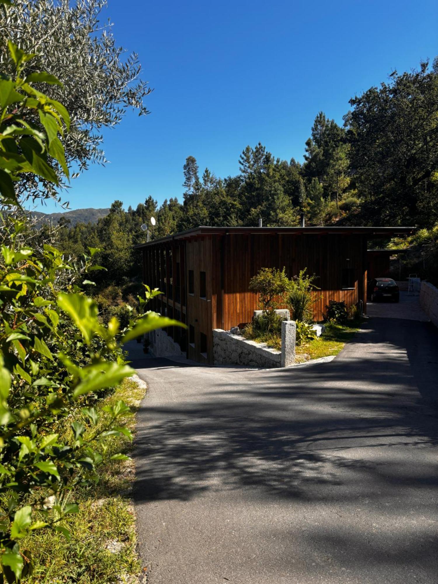 Qg Quinta De Grovelas Balanca Ngoại thất bức ảnh