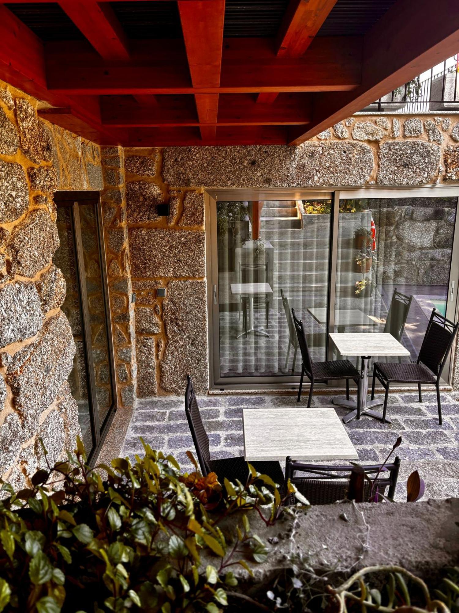 Qg Quinta De Grovelas Balanca Ngoại thất bức ảnh